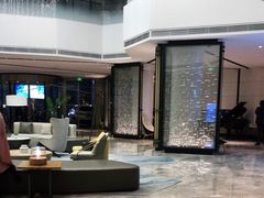 -扬州万怡酒店-中餐厅(文昌中路店)