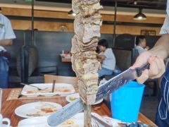 -汉巴味德·烤肉与啤酒的自助(杭州大悦城店)