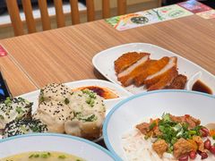 -小杨生煎(松江大学城店)