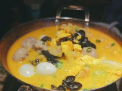 -绿茶餐厅(汇悦大融城店)