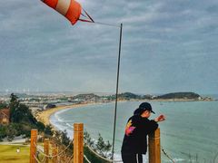 -漳州滨海火山岛自然生态风景区