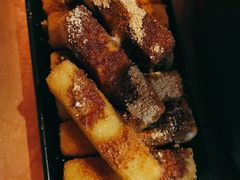 -吞鱼兽麻辣烤鱼(万达店)