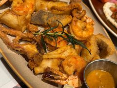 -墨纪Mojí墨西哥餐厅(官舍店)