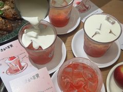 -隅乐胡椒虾·台湾菜·团建(皇岗店)
