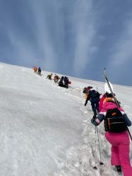 点击看大图 -大秃顶子山(雪谷店)
