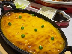-大鸭梨烤鸭·北京菜(大兴南小街店)
