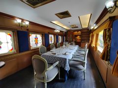 -火车头法国西餐厅