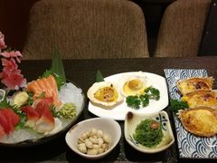 -福樱兰海鲜放题铁板烧(加州店)