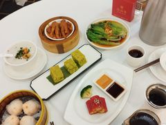 -福满楼·海鲜酒家(福永益田店)
