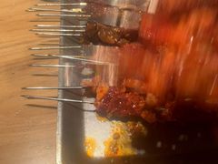 -邢氏老太太烤串(北兴街店)