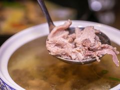-新悦·霞浦海鲜生(上下杭店)