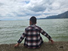 -滇池海埂公园