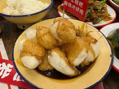 -聂发财重庆江湖菜(解放碑店)