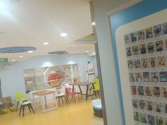 -童程童美信奥赛科技特长·乐高编程科创机器人(科大校区)