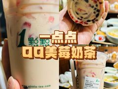-1点点(河南中路店)