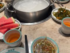-淘米捞·米汤脆鲩鱼火锅(福田皇岗店)