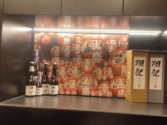 -無二炙坊·和牛烧肉(大钟寺1733店)