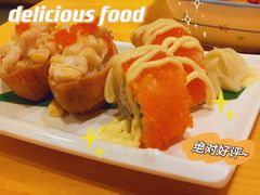 -蓝夫鲜切牛肉火锅自助(月色广场店)