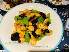 -旺角小渔村(二马路店)