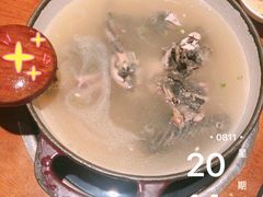 -黑鸡小馆(金源店)