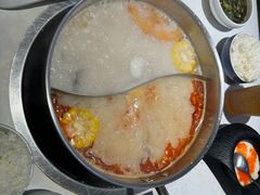 -濠七糟粕醋•海南酸汤火锅(中关村店)