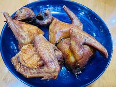 -煲煲掂风味煲仔饭餐厅(西区店)