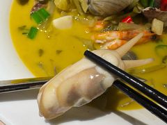 -小厨师·二十年沈家门小海鲜(百井坊巷店)