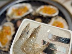 -火炉火自助餐(西直门凯德MALL店)