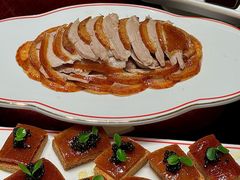 -秀儿四九城·新京菜(亚运村鸟巢店)