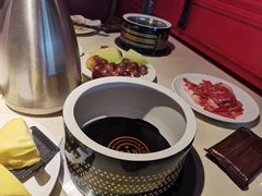 -加餐海鲜自助(集美银泰百货店)