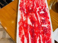 -你好牛潮汕鲜切牛肉火锅(南陵店)