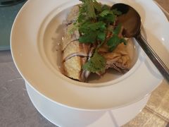 -采悦轩中餐厅·粤菜·海南菜(神州半岛喜来登度假酒店)