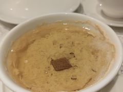 -红棉中餐厅·广州海航威斯汀酒店