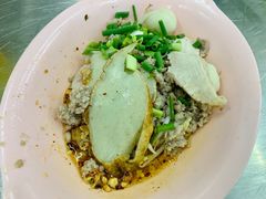 -榮泰米粉湯(Left Shop)