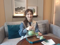 -南湖宾馆·鸳湖阁全日制餐厅