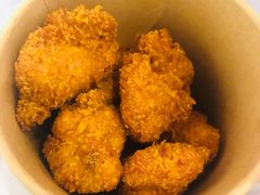 -池奈·咖喱蛋包饭(熙地港店)
