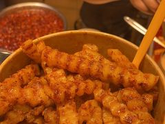 -周小亮丁家坡洋芋(全国总店)