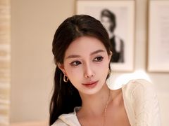 -Tiffany & Co.蒂芙尼
(武汉武商MALL店)