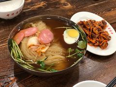 -西塔大冷面(市府大路店)