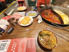 -萍姐火锅·公路夜市(南京新街口店)