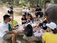 景点-天津盘山风景名胜区