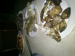 android_upload_pic-春华海鲜城(广场西苑店)