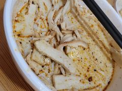 -老鳯府豆花泡馍(第五大道店)