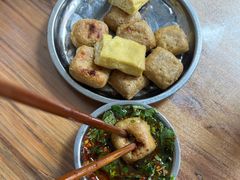 -龙树园麻辣米线