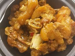 松茸猪手-围龙屋客家食府(福田店)