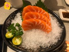 -友壹町寿司(嘉洲广场店)