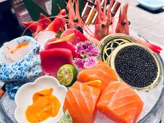 -炙柒Sekinana·精致日料(合生汇店)
