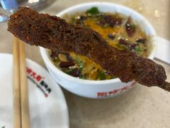 -阳坊大都涮羊肉(阳坊总店)