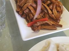 -东方饺子王臻味餐厅(新嘉坡城店)