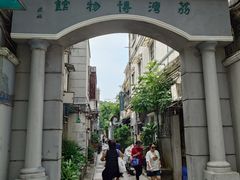 -荔湾博物馆